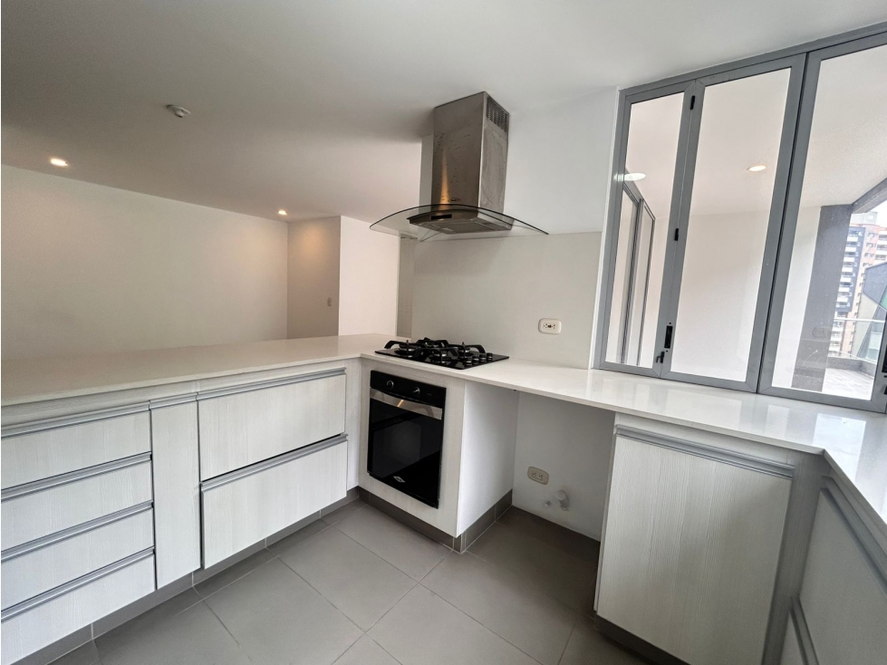 Venta de apartamento en el Las Palmas - Medellin — foto 5