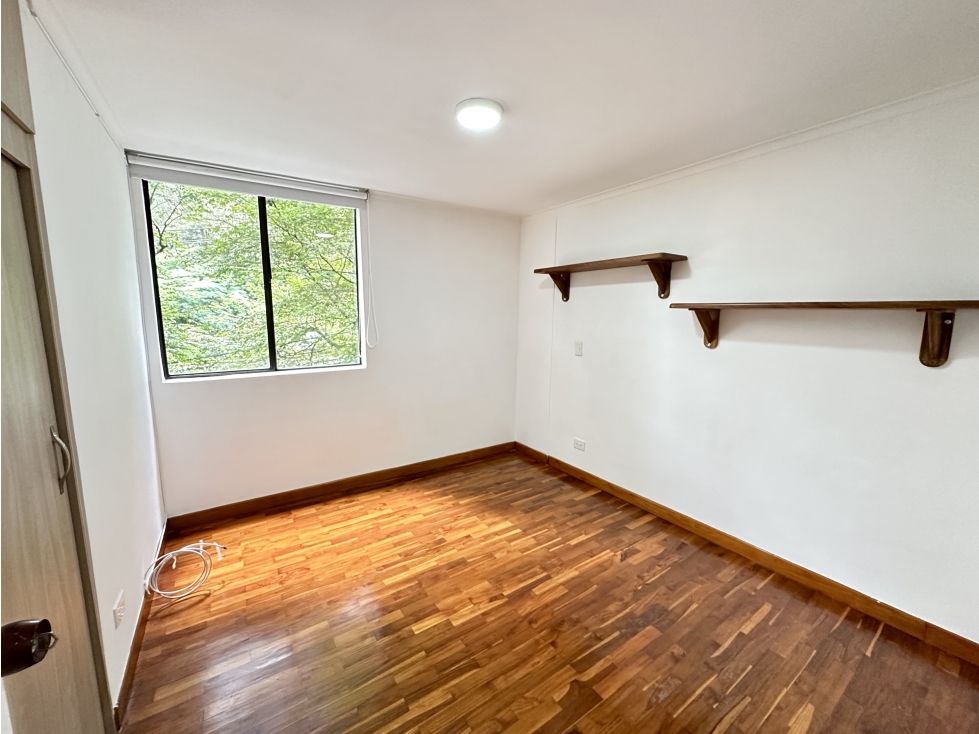 Arriendo Apartamento en el sector Altos del Poblado - Medellín — foto 5