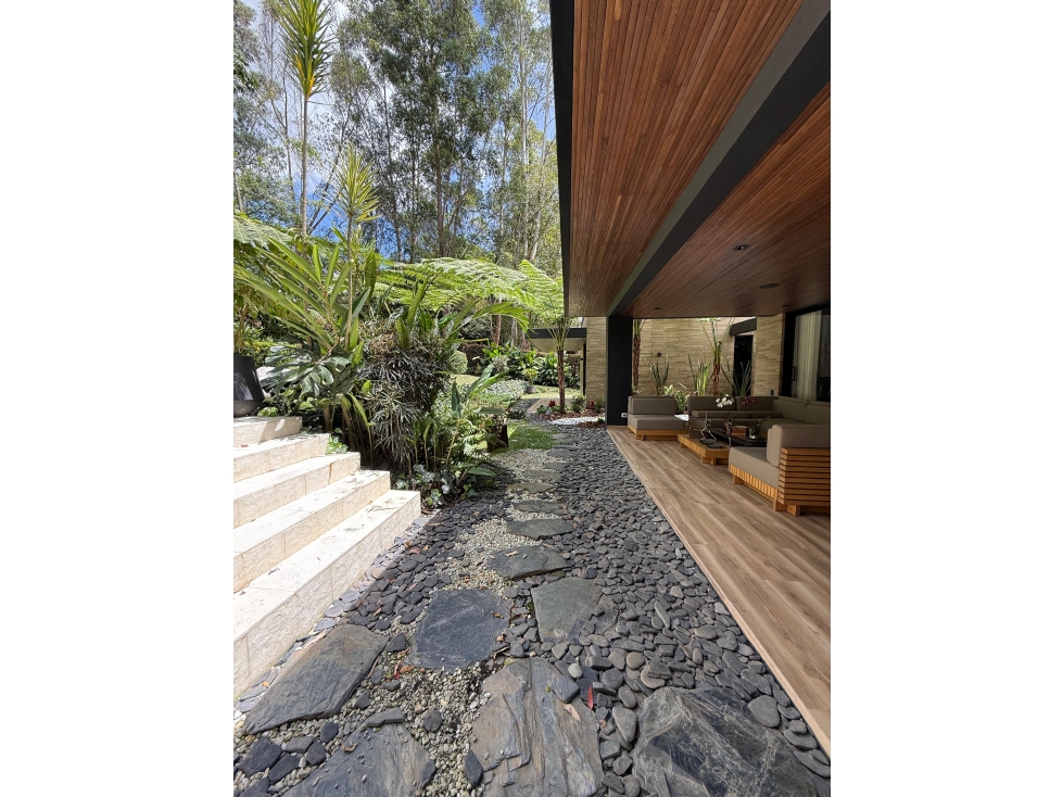 Venta de casa en el sector Llano Grande — foto 6