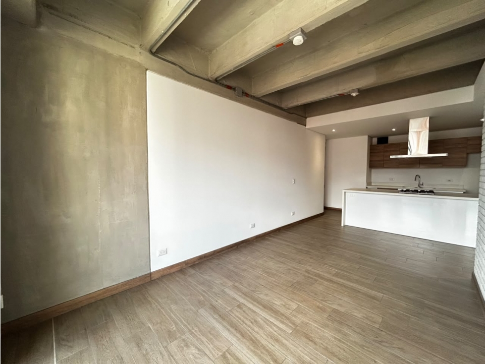 Venta de apartamento en el Poblado, sector ciudad del río. — foto 2