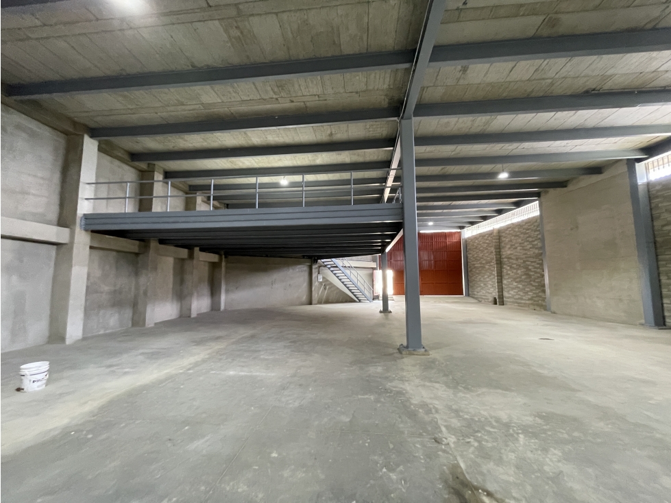 Venta / Arriendo de Bodega en Guarne - 5