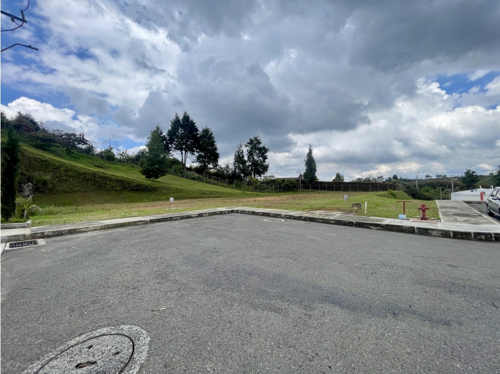 Venta de lote industrial en Rionegro - vía Hipódromo - Aeropuerto — foto 4