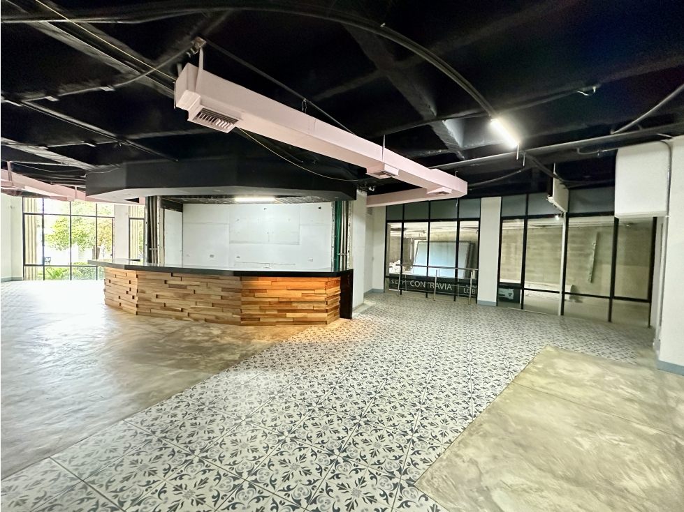 Arriendo de Local en Medellín, sector Milla de Oro — foto 5