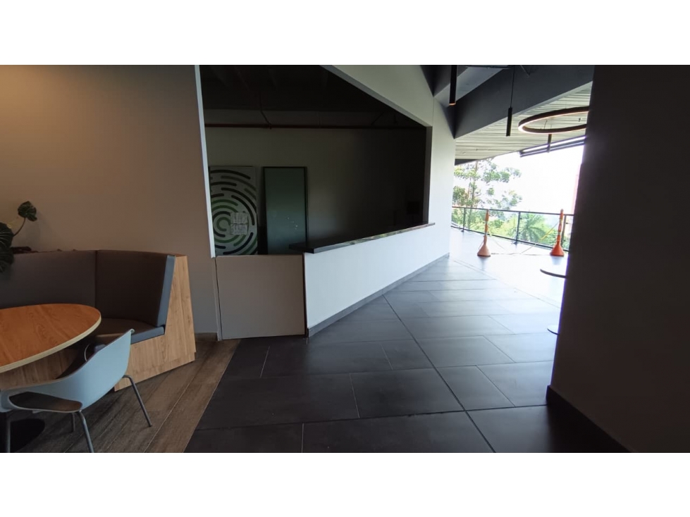 Arriendo de local en Las Palmas - Medellín