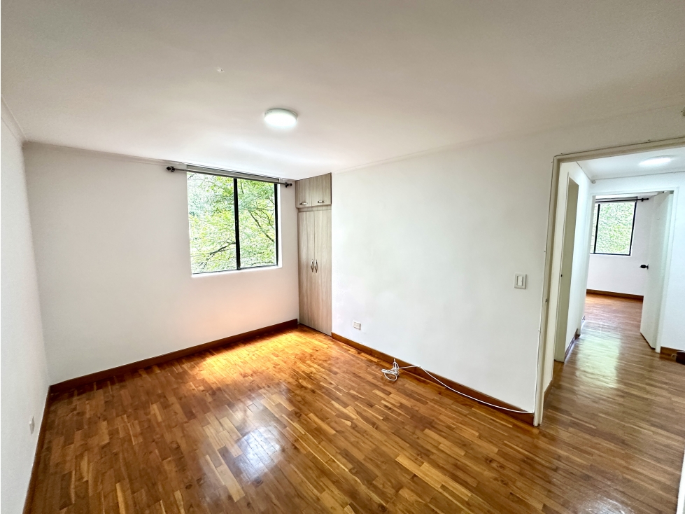 Arriendo Apartamento en el sector Altos del Poblado - Medellín — foto 6