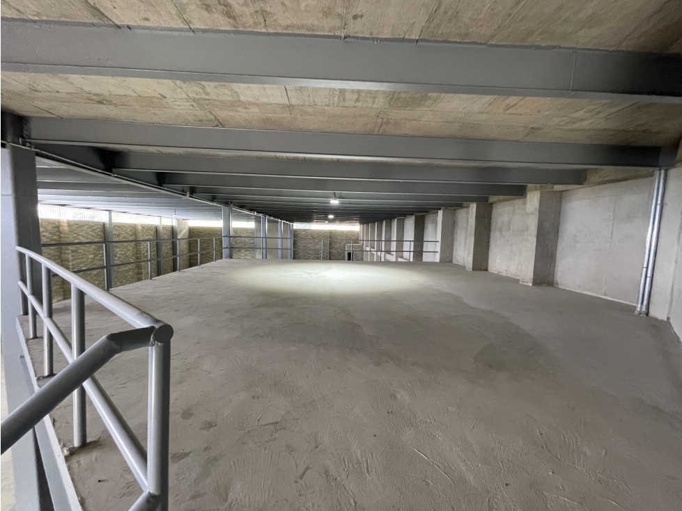 Venta / Arriendo de Bodega en Guarne - 3