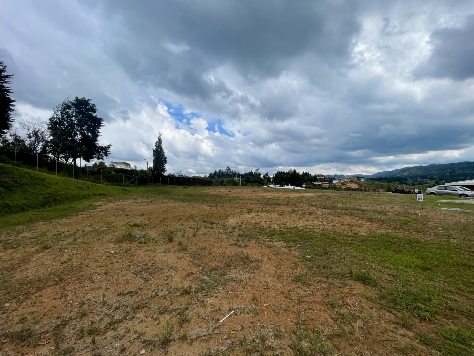 Venta de lote industrial en Rionegro - vía Hipódromo - Aeropuerto — foto 6