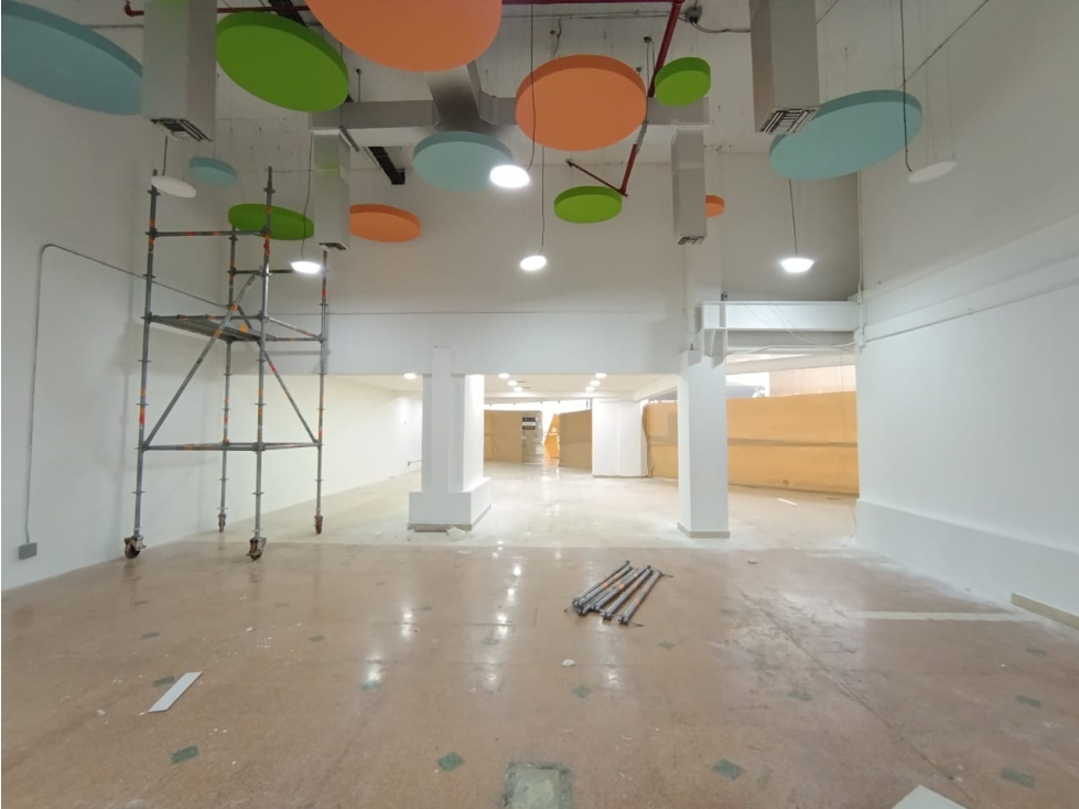 Arriendo de local comercial en centro comercial Unicentro- Medellín — foto 3