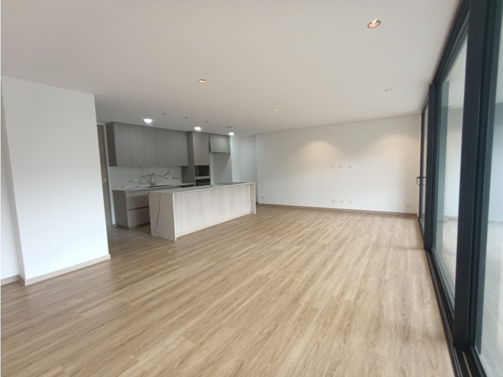 Arriendo de apartamento en Sajonia - Rionegro — foto 5