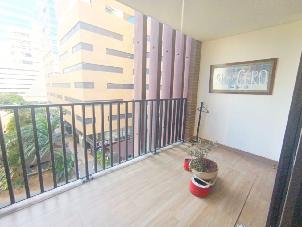 Venta de apartamento en Ciudad del Río, Medellín — foto 6