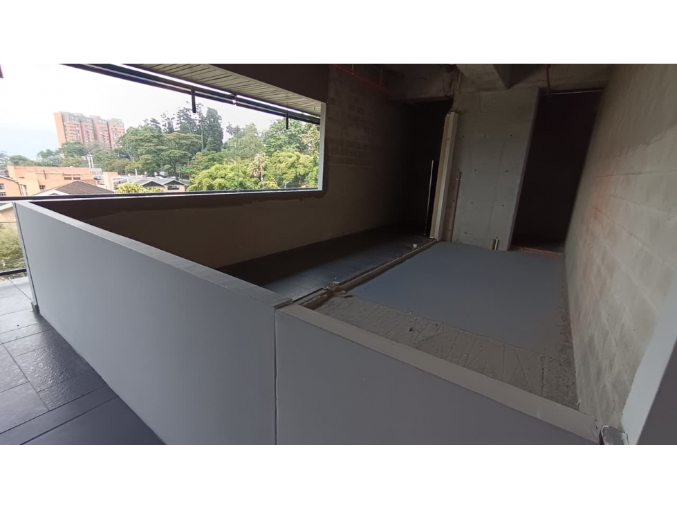 Arriendo de local en Las Palmas - Medellín — foto 3