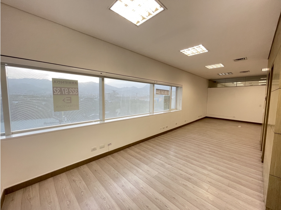 Venta de Oficina en Ciudad Del Río - Medellín — foto 6