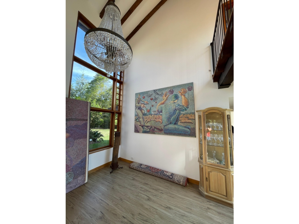 Venta y Arriendo de Casa en Cabeceras - Llanogrande — foto 6