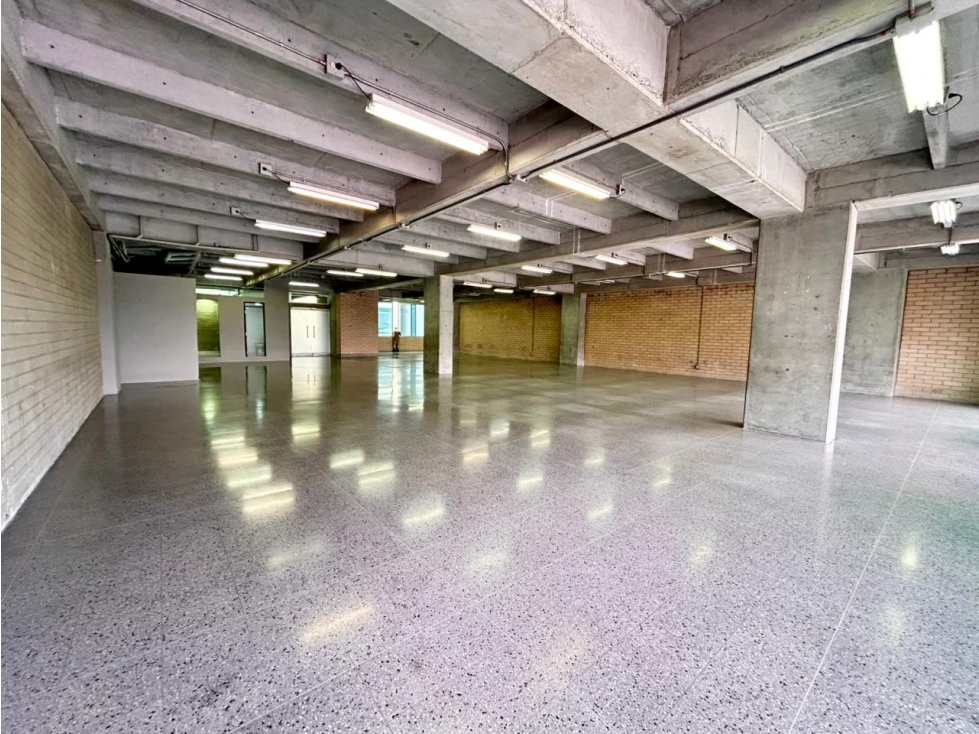 Arriendo de Oficina en Guayabal - Medellín — foto 6