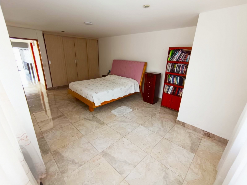 Arriendo de apartamento en Santa Mónica, sector Laureles. — foto 6
