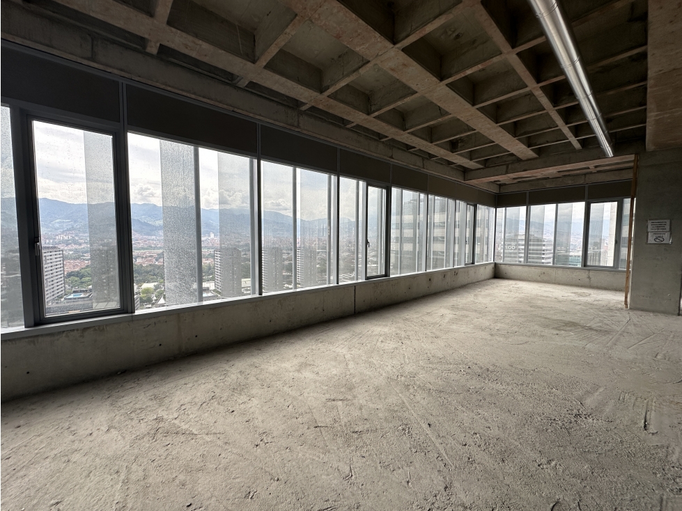 Arriendo de Oficina en Ciudad Del Río - Medellín — foto 6
