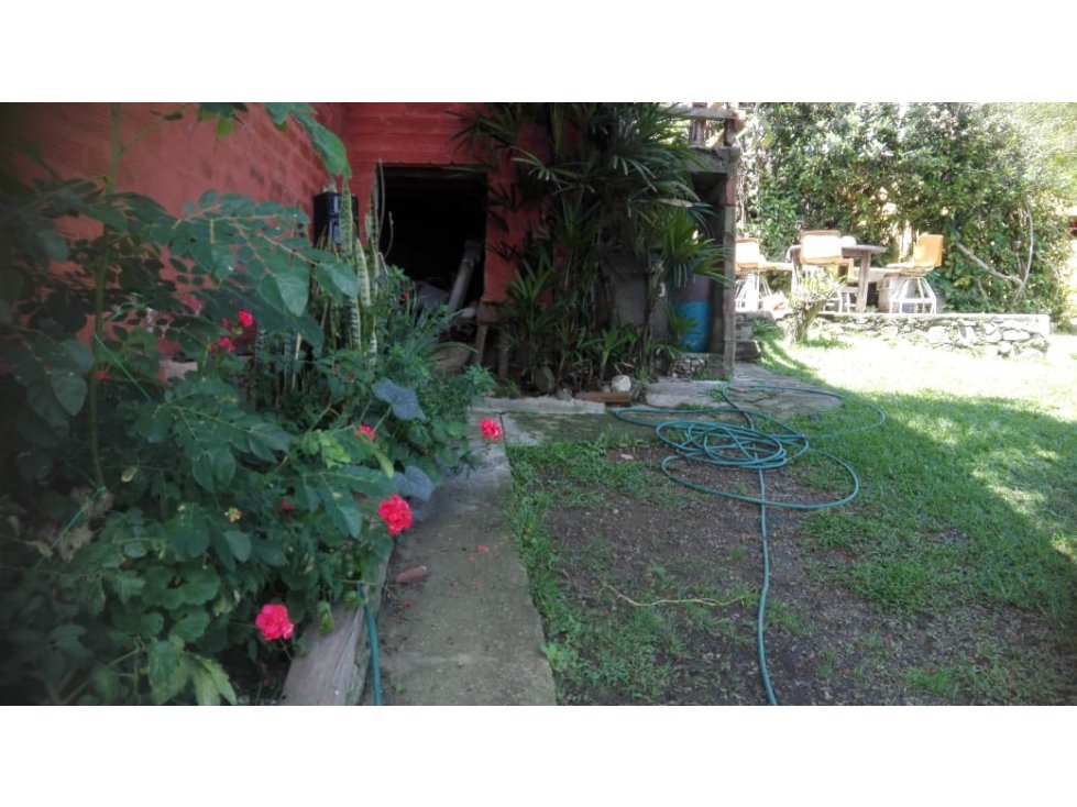 Venta de Casa Lote Independiente El Tesoro - Medellín — foto 5