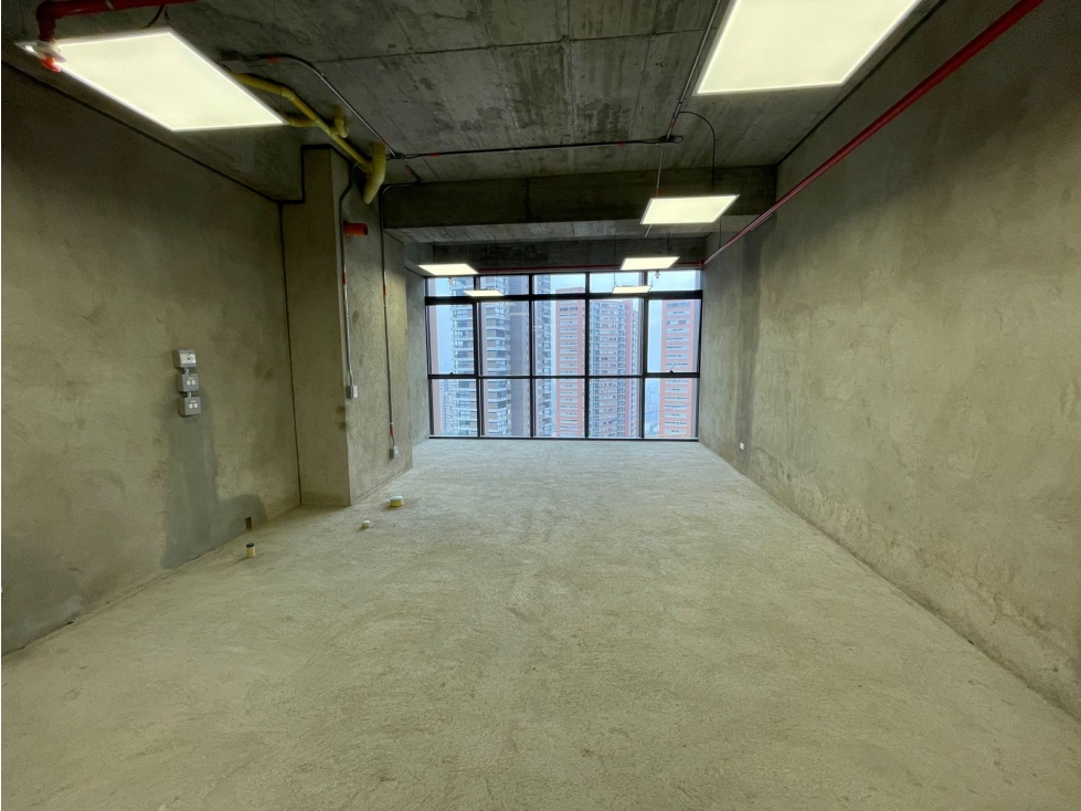 Arriendo Oficina en Medellín Sector Las Palmas — foto 2