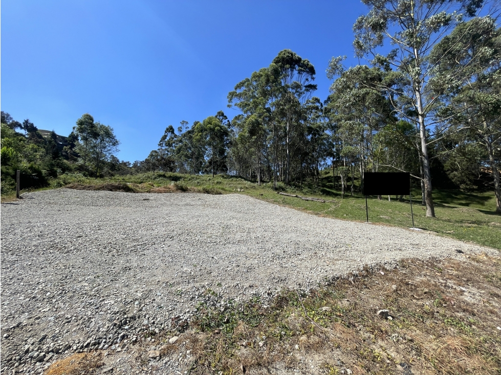 Lote en venta sobre la autopista Medellín - Bogotá, Guarne — foto 5