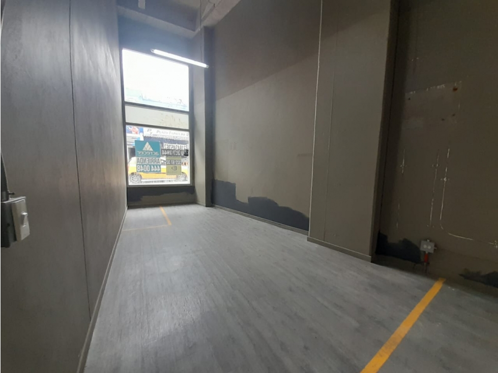 Arriendo Local Comercial en Los Naranjos - Itagüí - 3