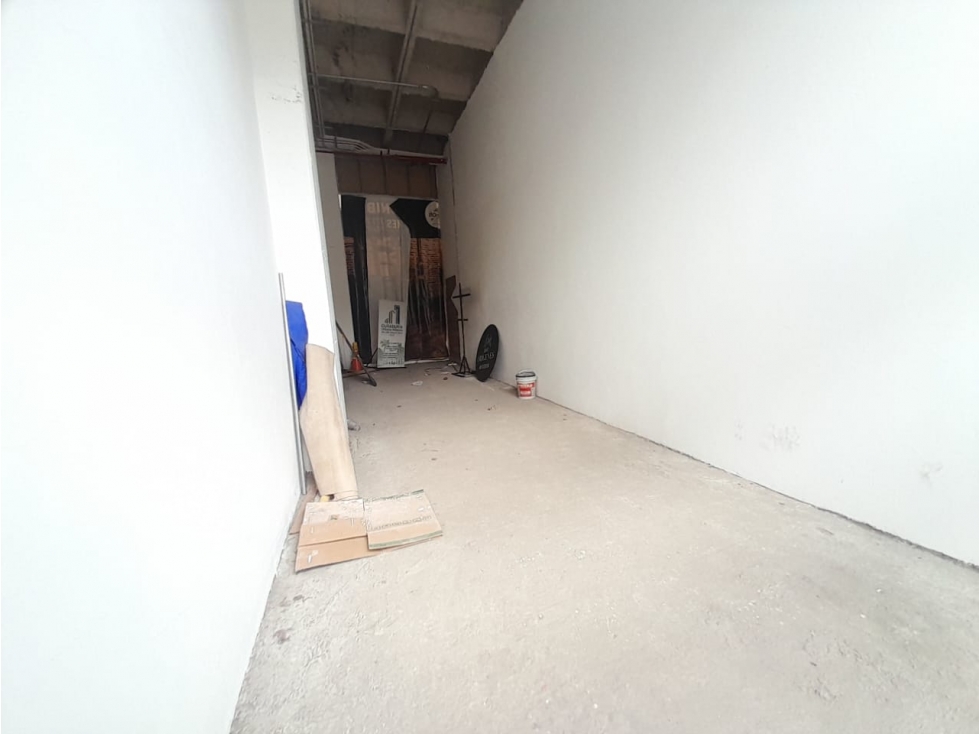 Arriendo Local Comercial en Villa Paula - Itagüí - 3