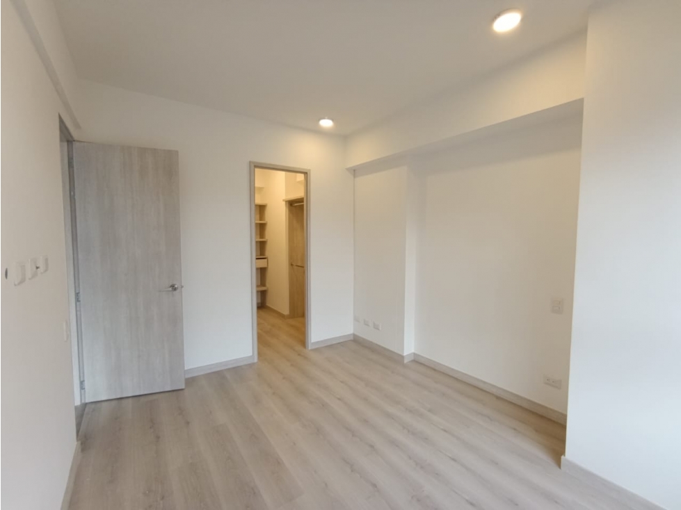 Arriendo apartamento en Medellín, Sector Ciudad Del Rio — foto 6