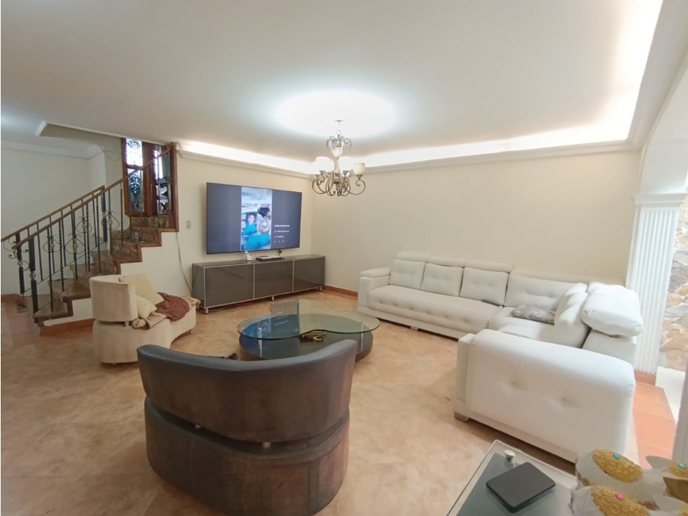 Venta de apartamento en Florida Nueva - Laureles