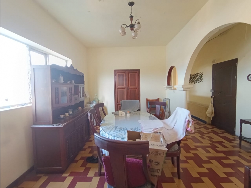 Venta de Casa en La Candelaria, Sector Prado Centro — foto 6