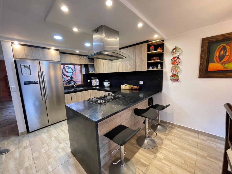 Venta de casa en San Antonio de Pereira - Rionegro — foto 2
