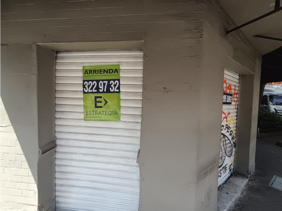 Arriendo local comercial sector la Candelaria — foto 4