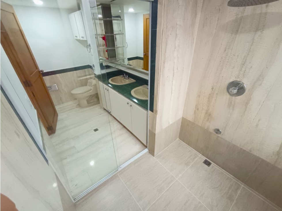 Arriendo de apartamento en el Poblado. — foto 5