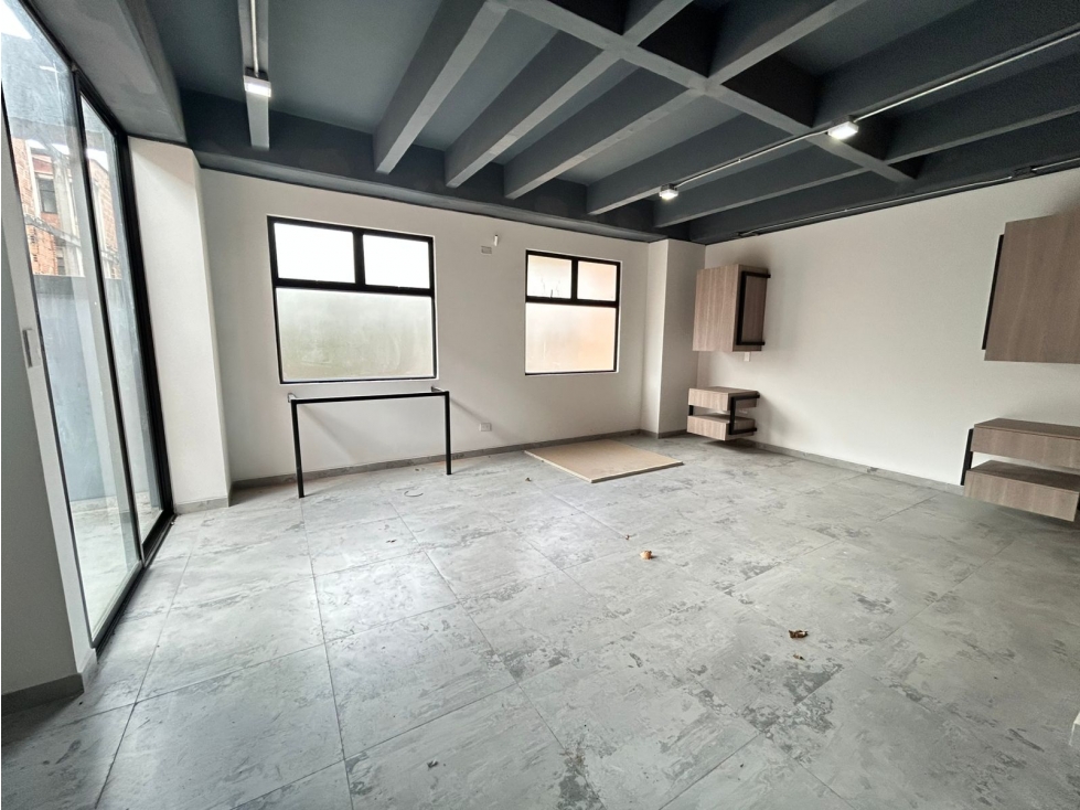 Venta de Aparta estudio en San Juan con la 80 — foto 2
