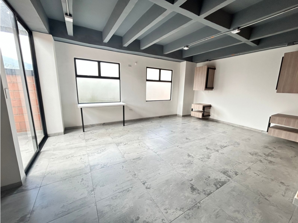 Venta de Aparta estudio en San Juan con la 80
