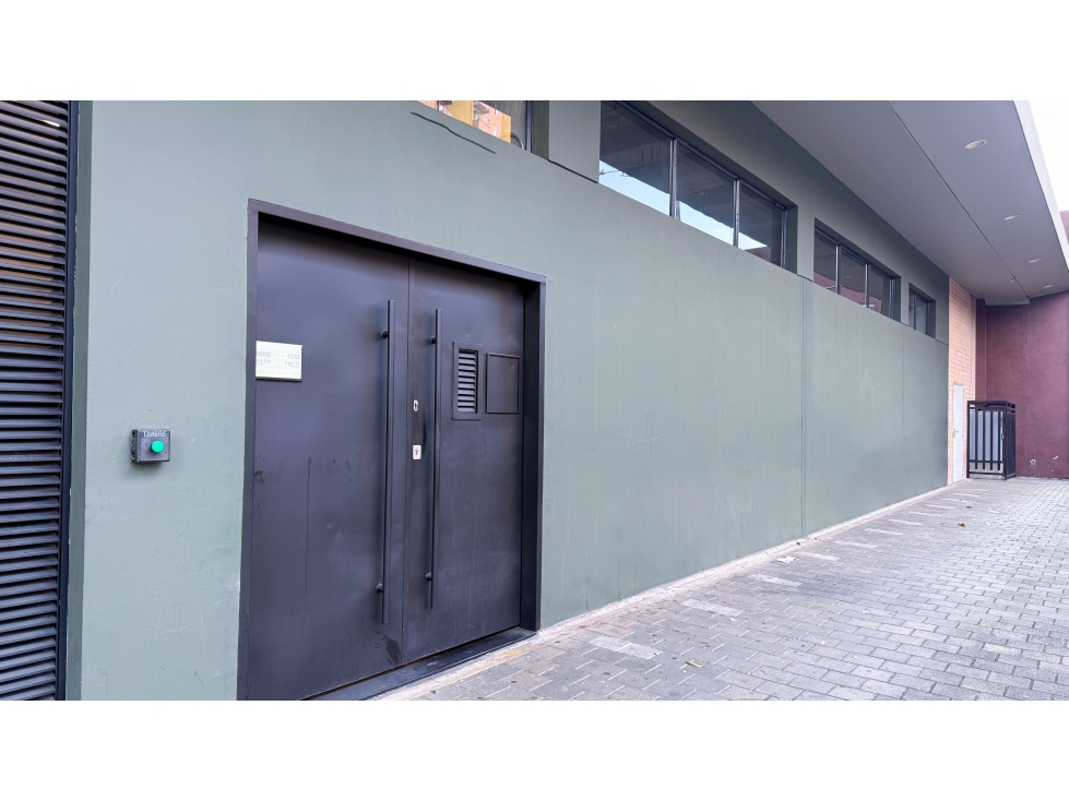 Arriendo Local Comercial sector Sevilla -Medellín