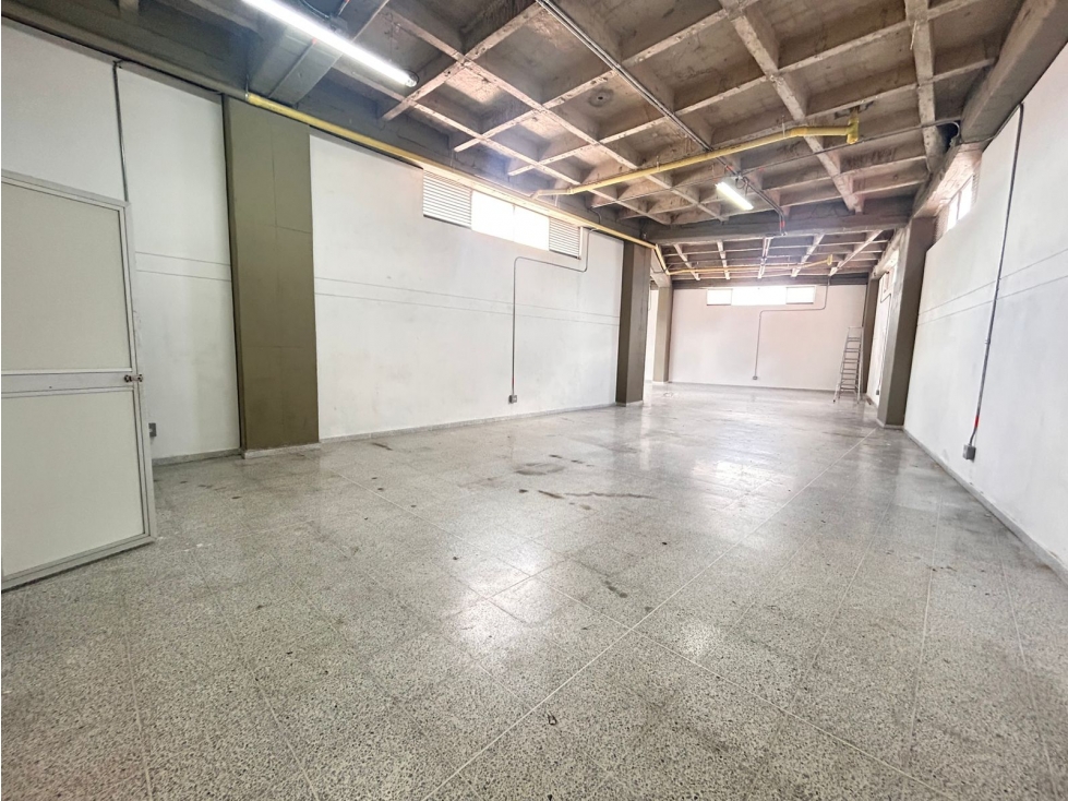 Arriendo de bodega en Belen San Bernardo — foto 5