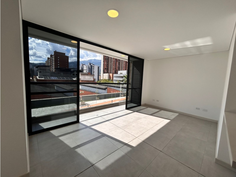Venta de apartamento en Medellin, Sector Estadio — foto 5