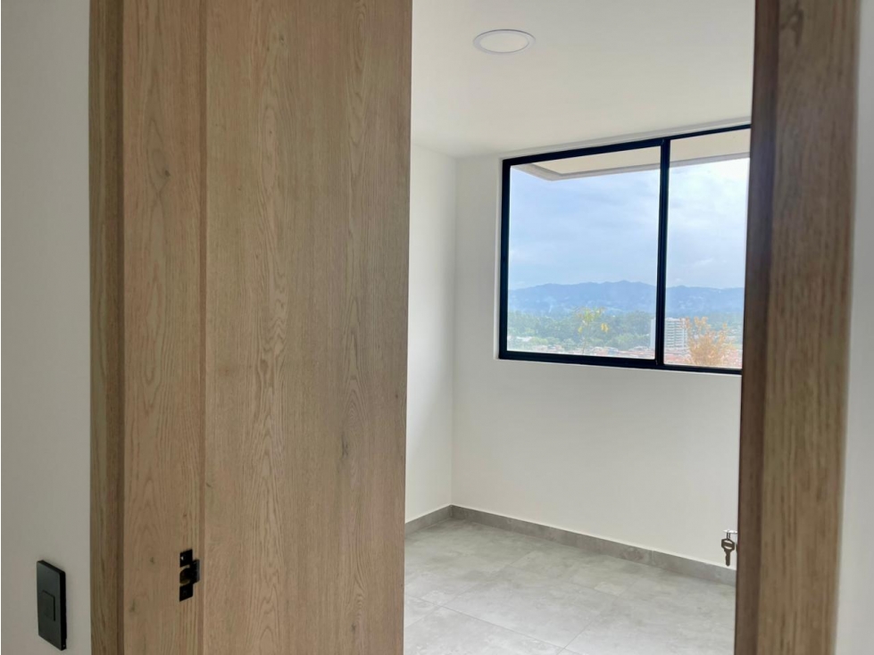Arriendo de apartamento en San Antonio de Pereira - Rionegro — foto 2