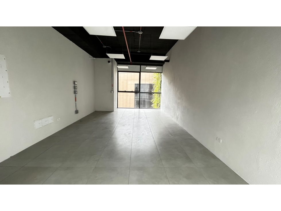 Arriendo Oficina en Medellín Sector Las Palmas — foto 2