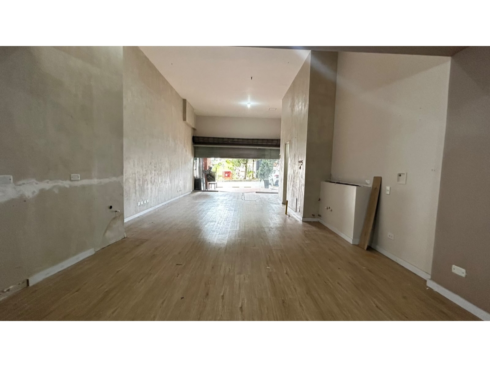 Arriendo de Local Comercial en Alto de las Palmas — foto 5