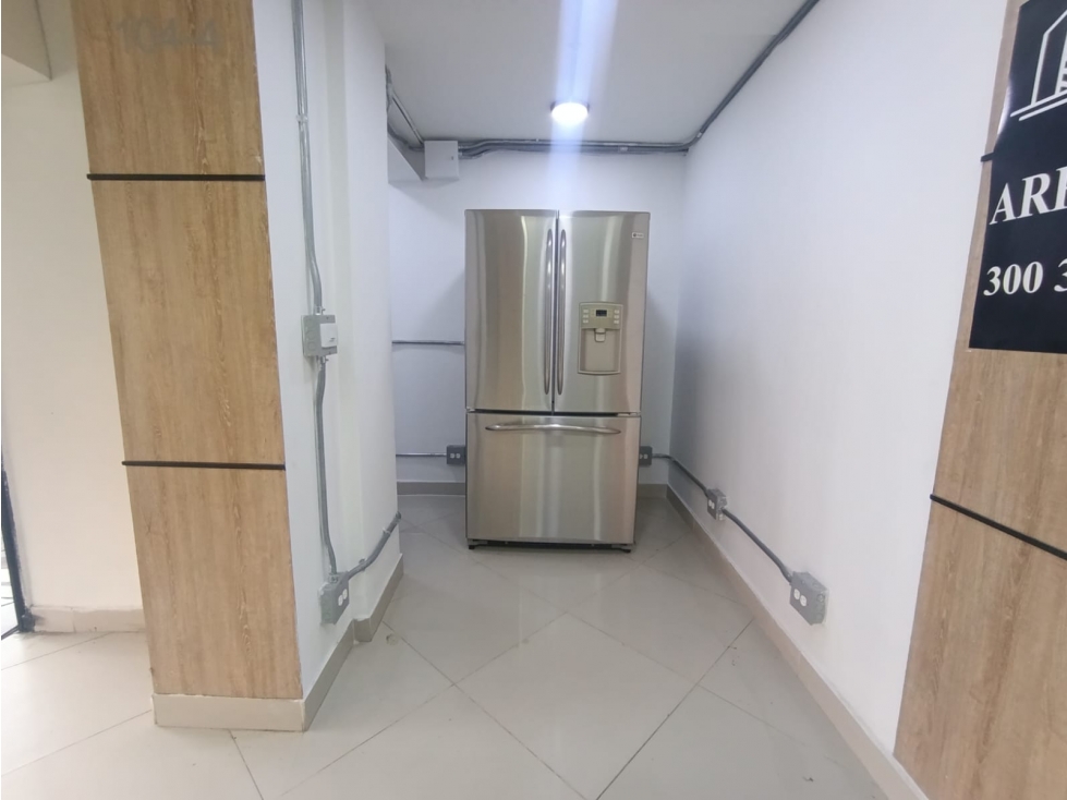 Arriendo Local comercial en Medellin, sector Estadio — foto 6