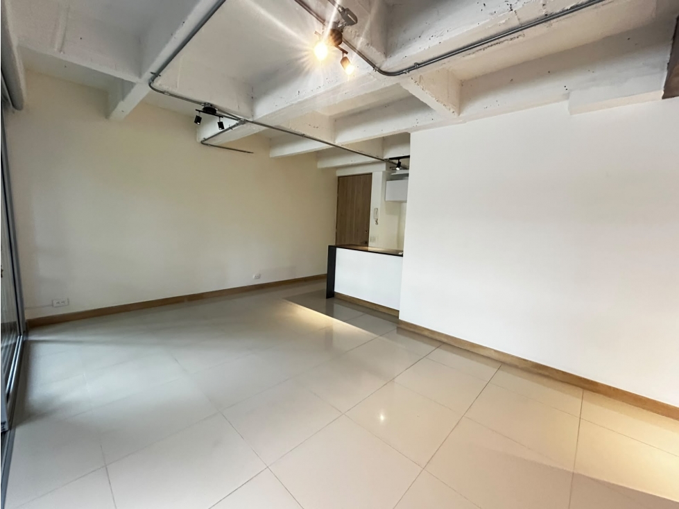Arriendo de apartamento en el Poblado, sector Los Balsos — foto 2