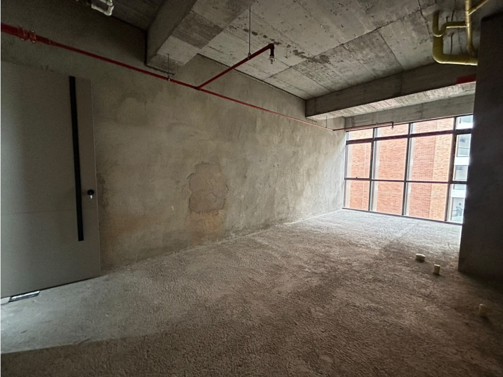 Arriendo Oficina en Medellín Sector Las Palmas — foto 2