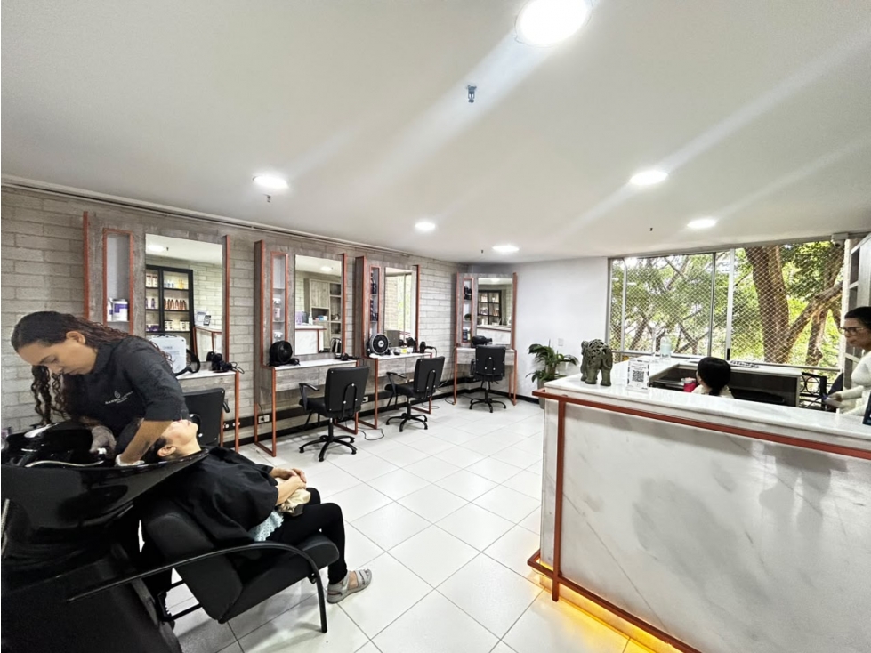 Arriendo de Oficina en Las Vegas - Envigado — foto 4