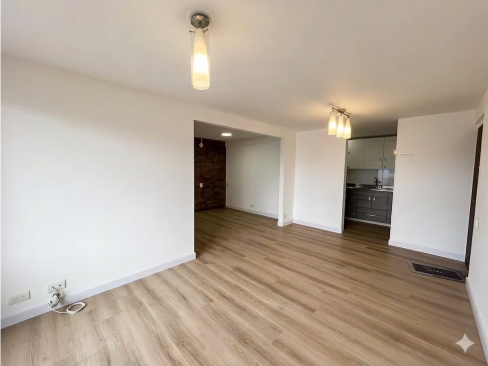 Arriendo de Apartamento en el Poblado, Sector Castropol — foto 3