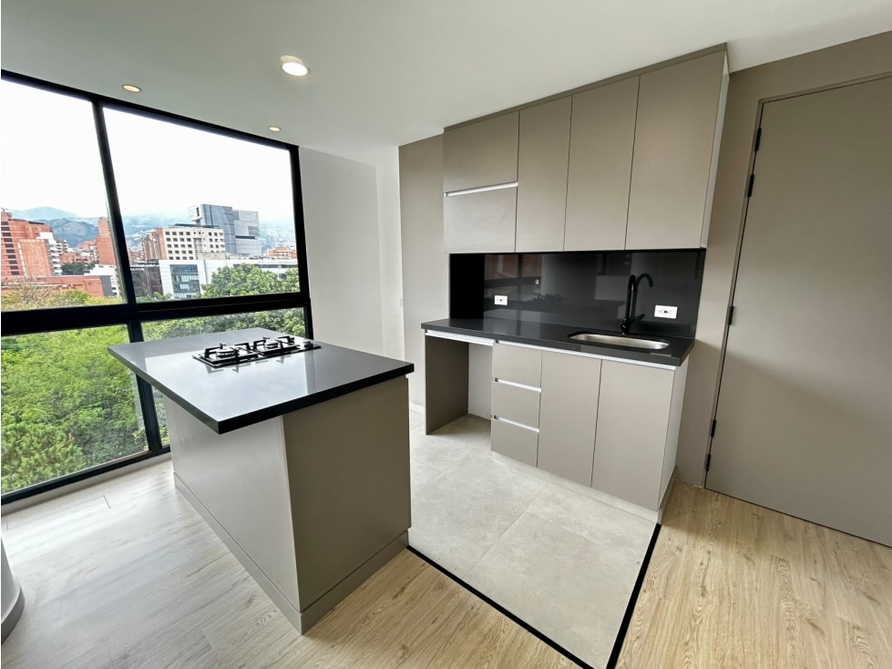 Venta de Apartaestudios en Belén Alameda — foto 2