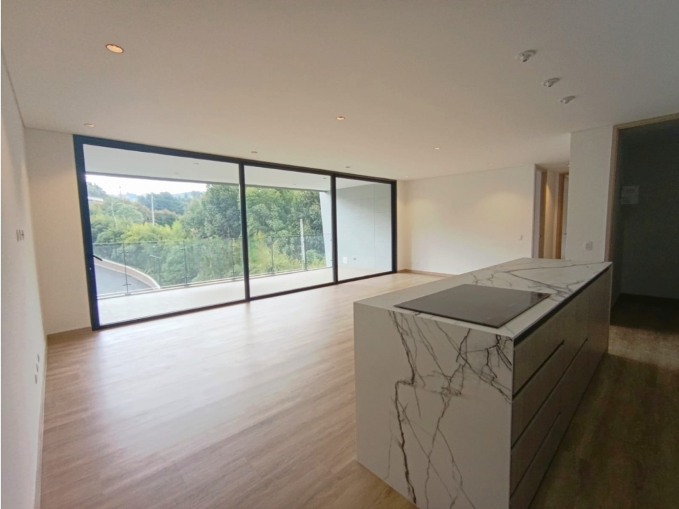 Arriendo de apartamento en Sajonia - Rionegro — foto 2