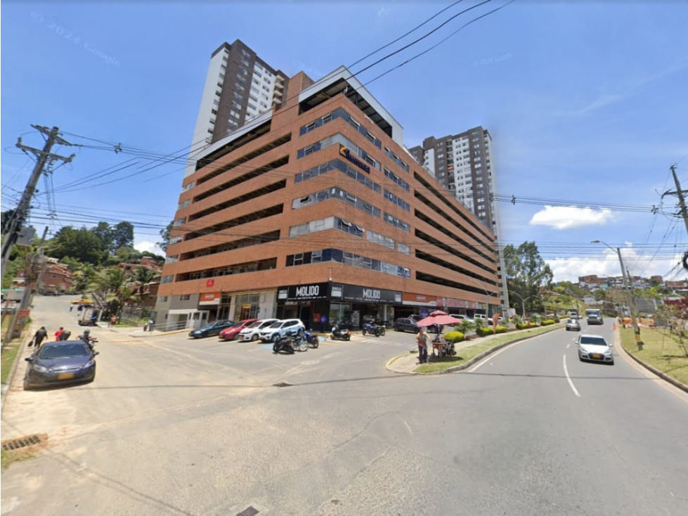 Venta de oficina en sector Cuatro Esquinas - Rionegro — foto 4