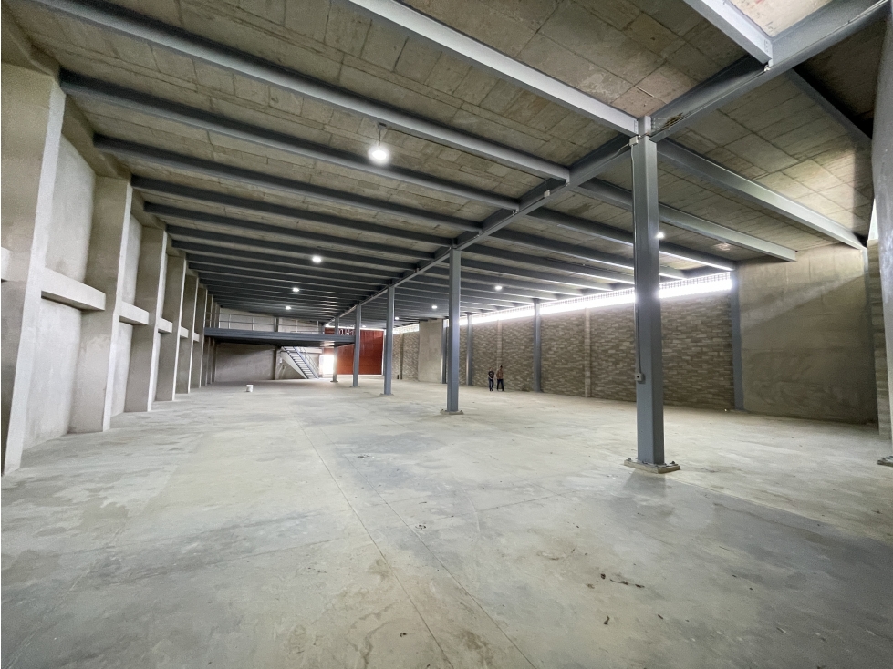 Venta / Arriendo de Bodega en Guarne - 2