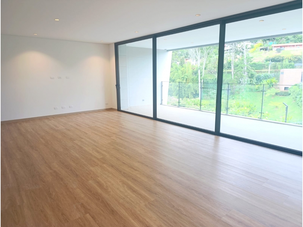 Arriendo de apartamento en Sajonia - Rionegro — foto 6