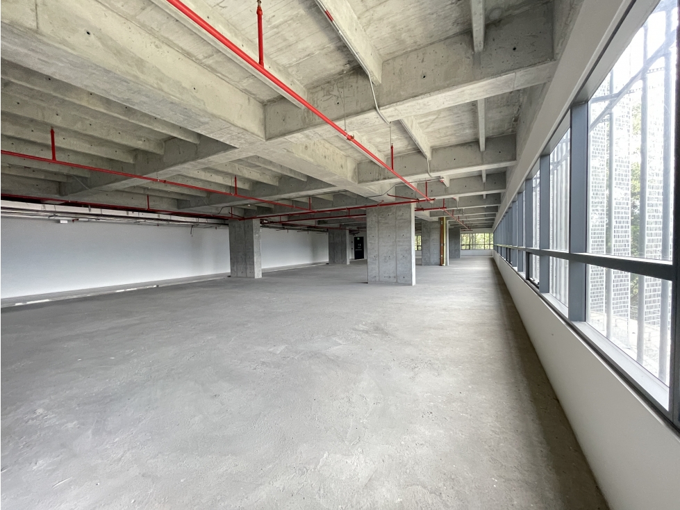 Arriendo de Oficina en Las Palmas - Medellín — foto 3